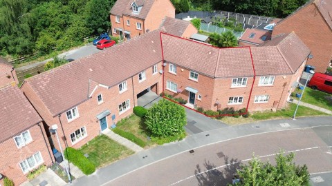 Property thumbnail image for Old Station Drive, Ruddington, Nottingham