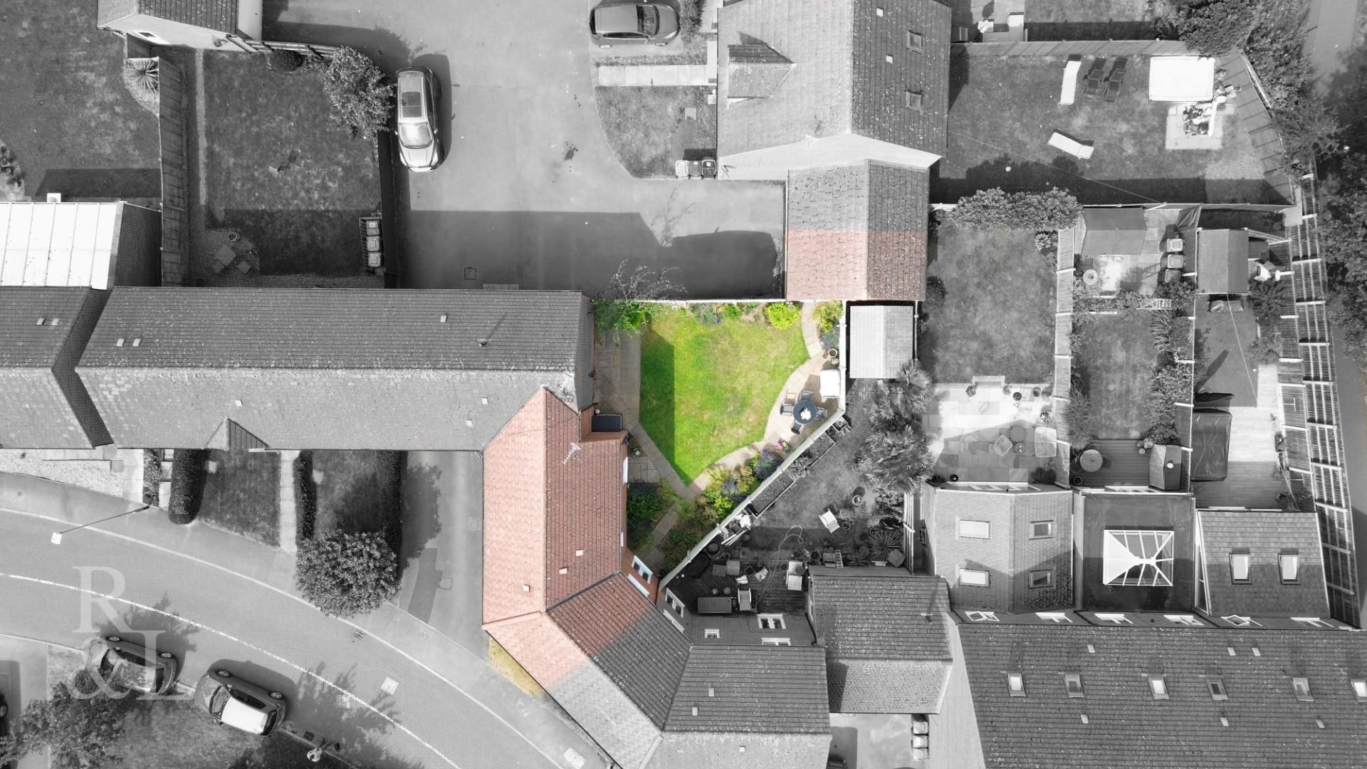 Property image for Old Station Drive, Ruddington, Nottingham