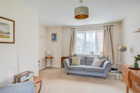 Property thumbnail image for Old Station Drive, Ruddington, Nottingham
