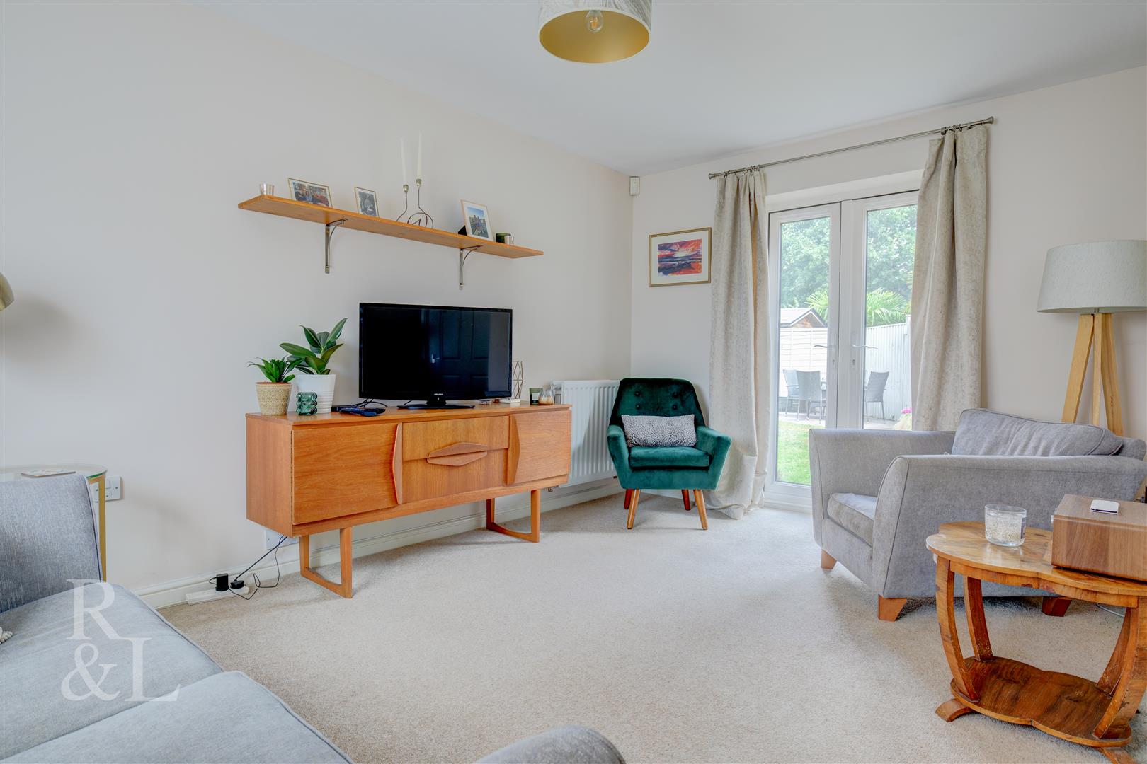 Property image for Old Station Drive, Ruddington, Nottingham
