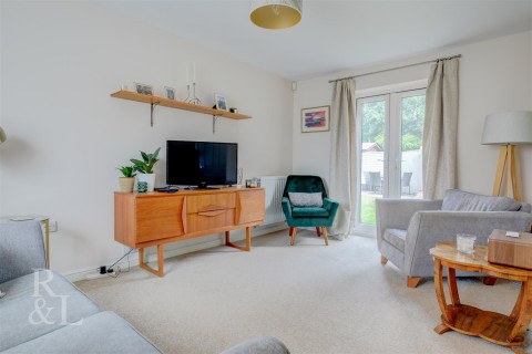 Property thumbnail image for Old Station Drive, Ruddington, Nottingham