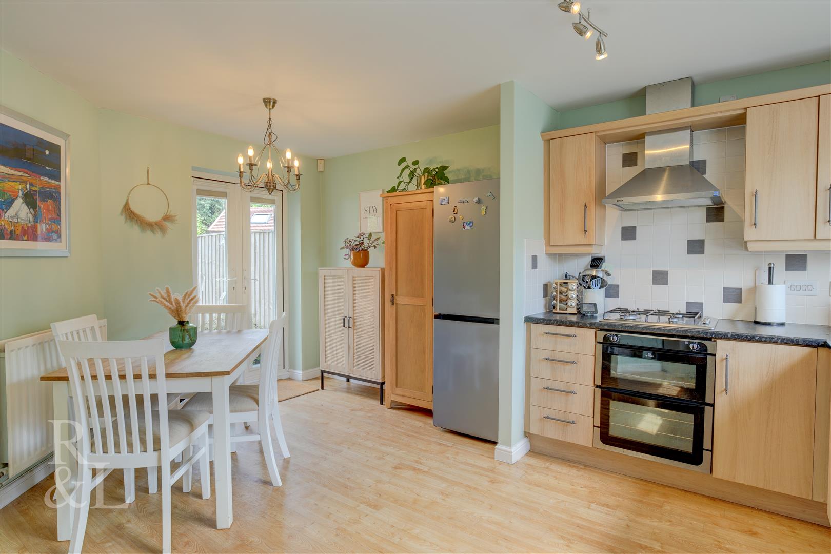 Property image for Old Station Drive, Ruddington, Nottingham