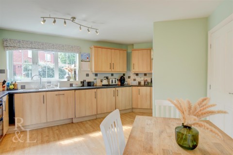 Property thumbnail image for Old Station Drive, Ruddington, Nottingham