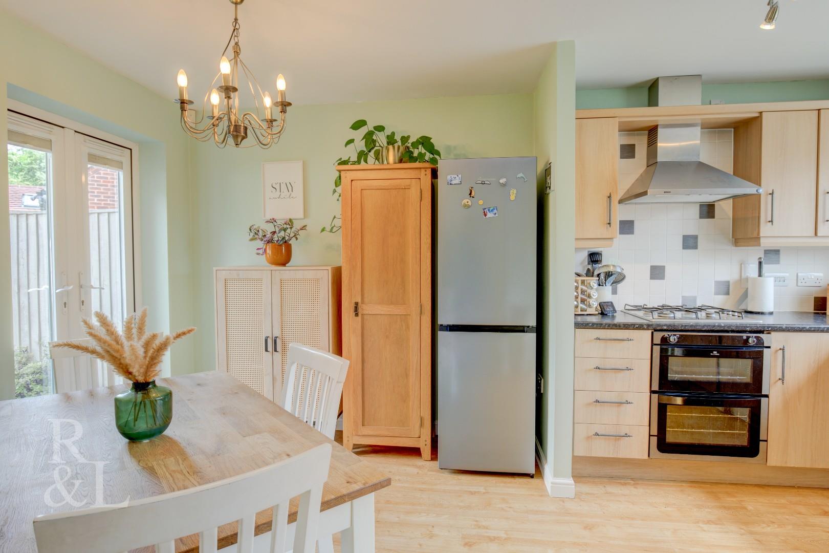 Property image for Old Station Drive, Ruddington, Nottingham