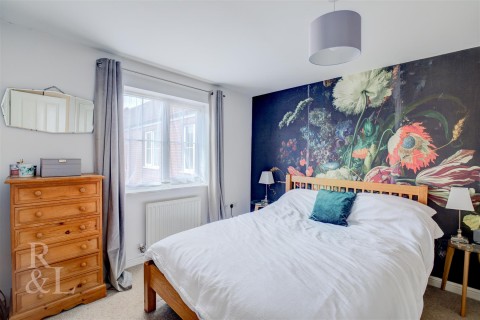 Property thumbnail image for Old Station Drive, Ruddington, Nottingham