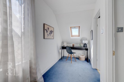 Property thumbnail image for Millicent Road, West Bridgford, Nottingham