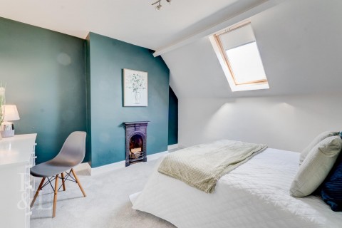 Property thumbnail image for Millicent Road, West Bridgford, Nottingham