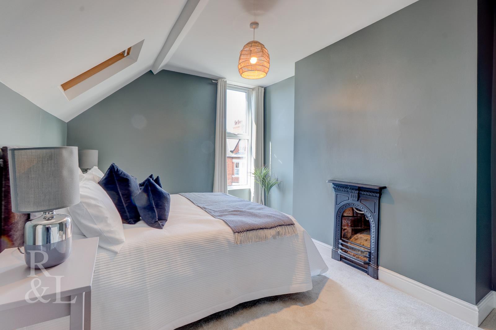 Property image for Millicent Road, West Bridgford, Nottingham