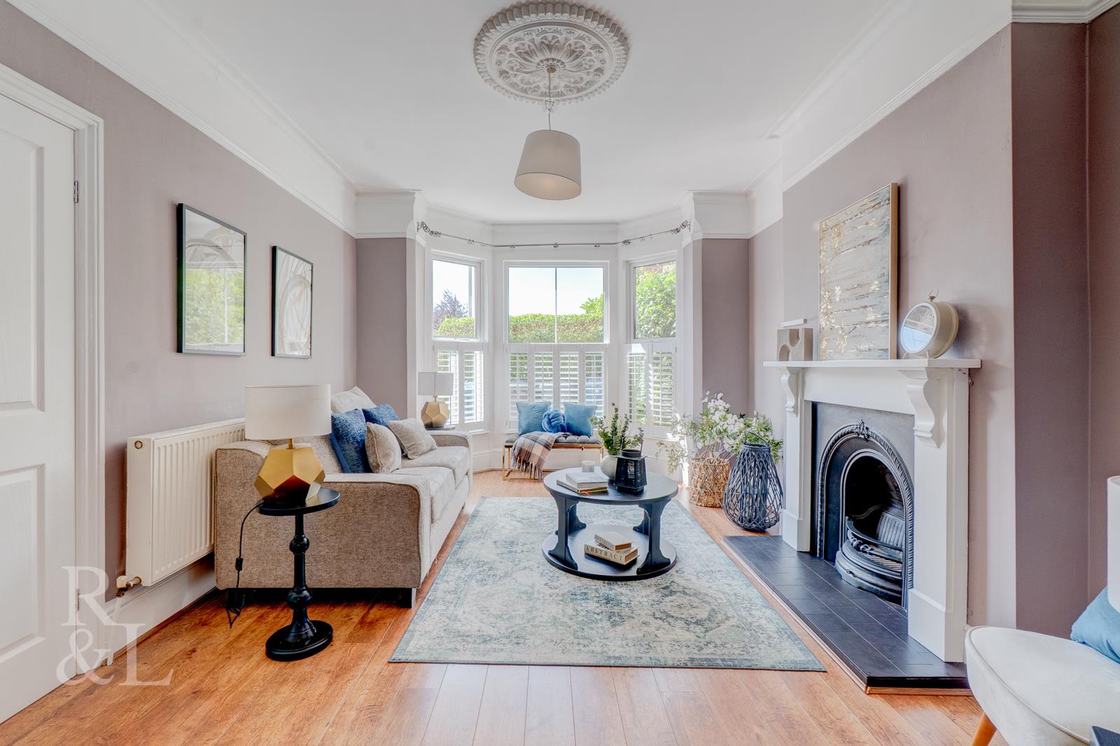 Property image for Millicent Road, West Bridgford, Nottingham