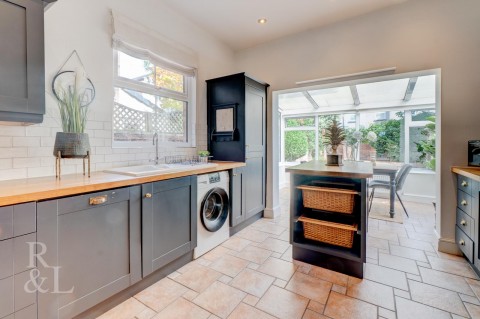 Property thumbnail image for Millicent Road, West Bridgford, Nottingham