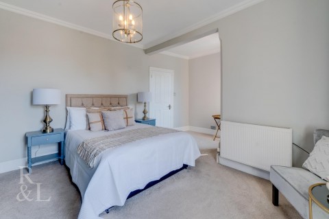 Property thumbnail image for Millicent Road, West Bridgford, Nottingham