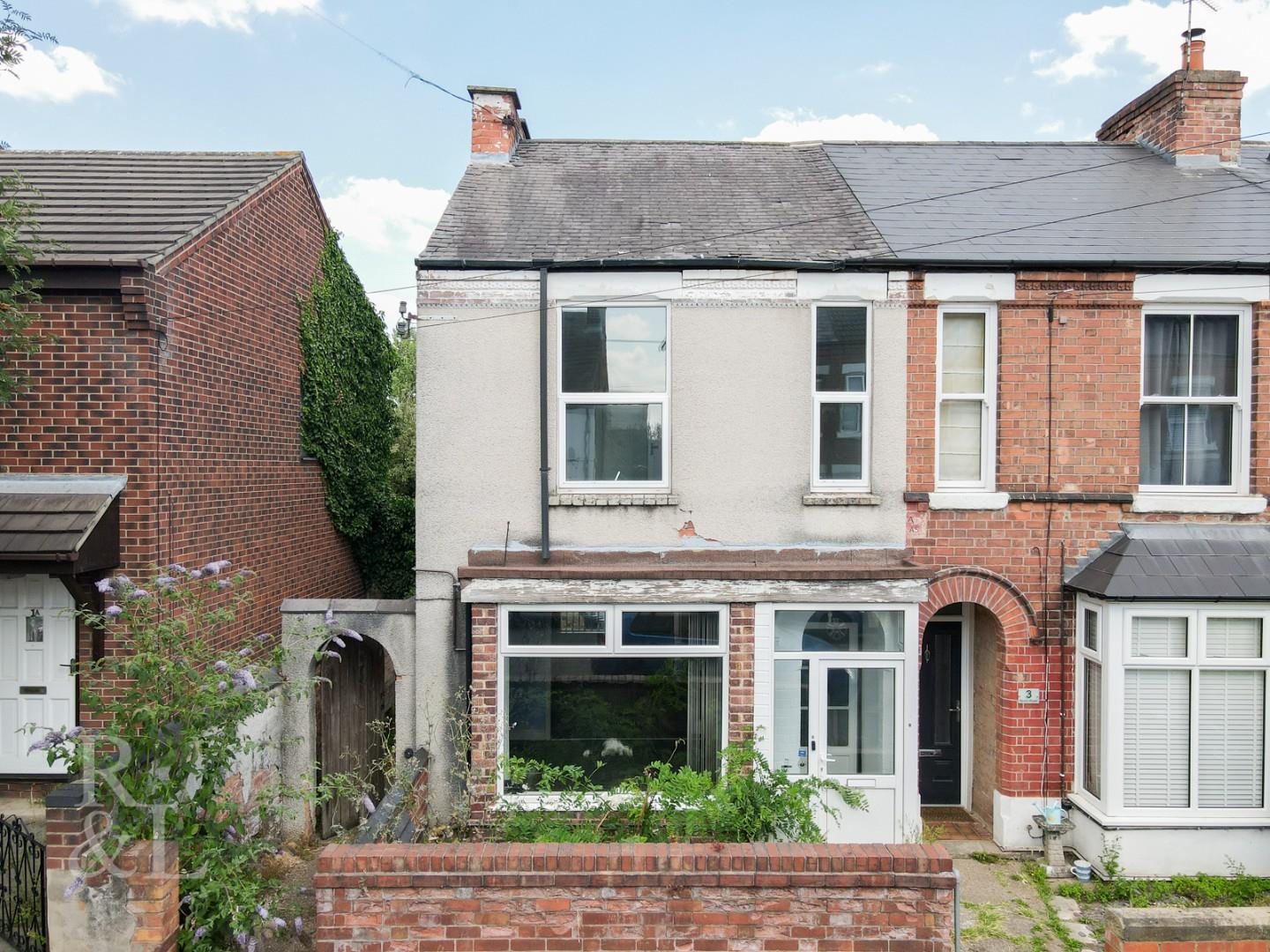 Property image for Byron Road, West Bridgford, Nottingham
