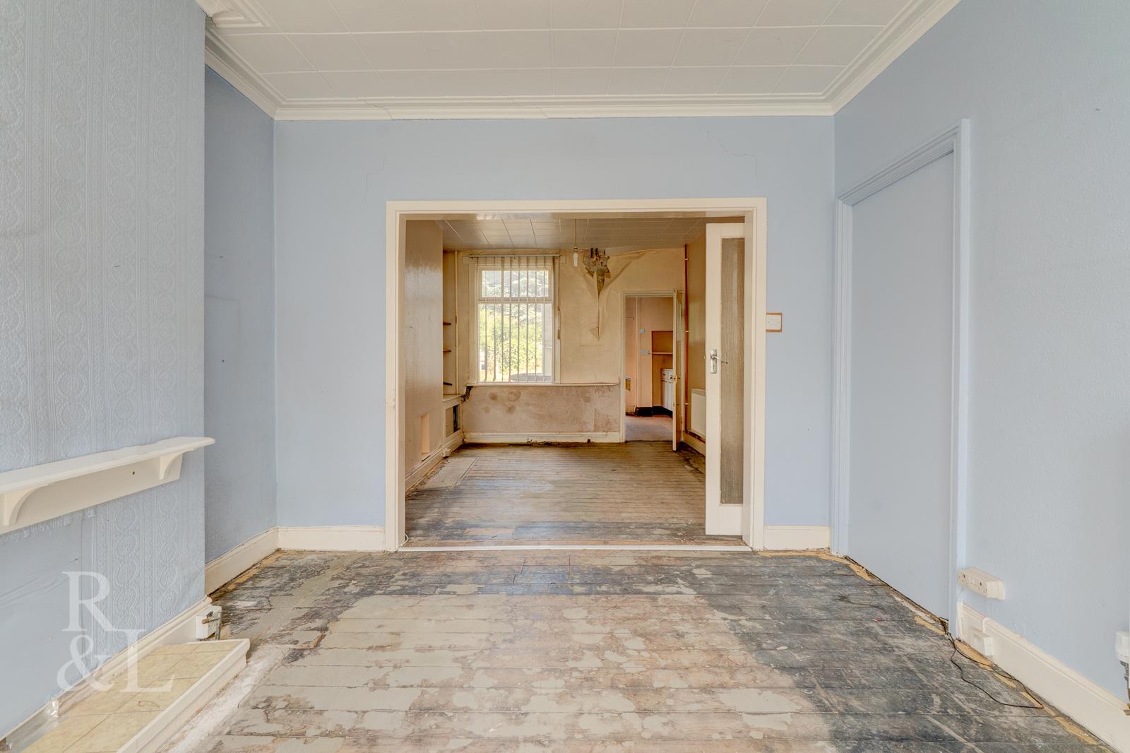 Property image for Byron Road, West Bridgford, Nottingham