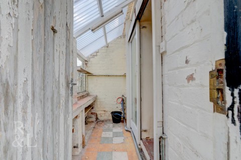 Property thumbnail image for Byron Road, West Bridgford, Nottingham