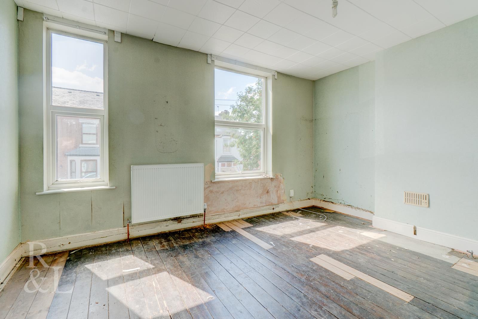 Property image for Byron Road, West Bridgford, Nottingham