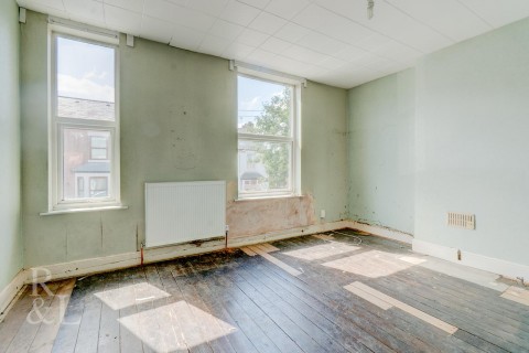 Property thumbnail image for Byron Road, West Bridgford, Nottingham