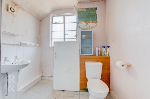 Property thumbnail image for Byron Road, West Bridgford, Nottingham