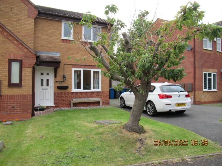 36 Huntingdon Close