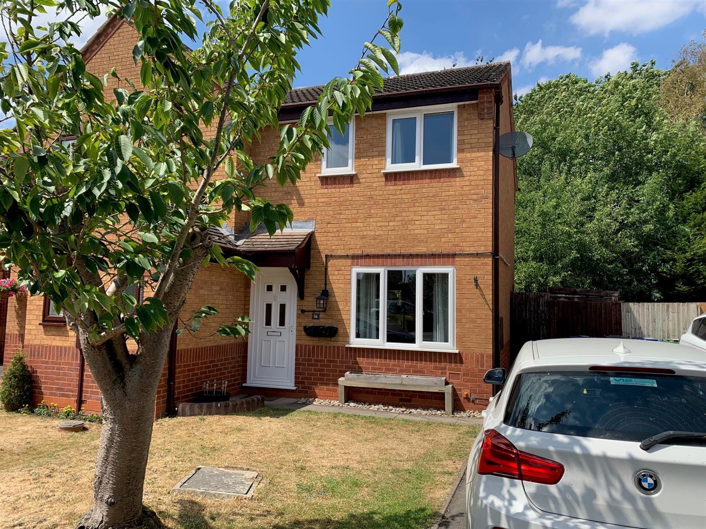 Property image for 36 Huntingdon Close