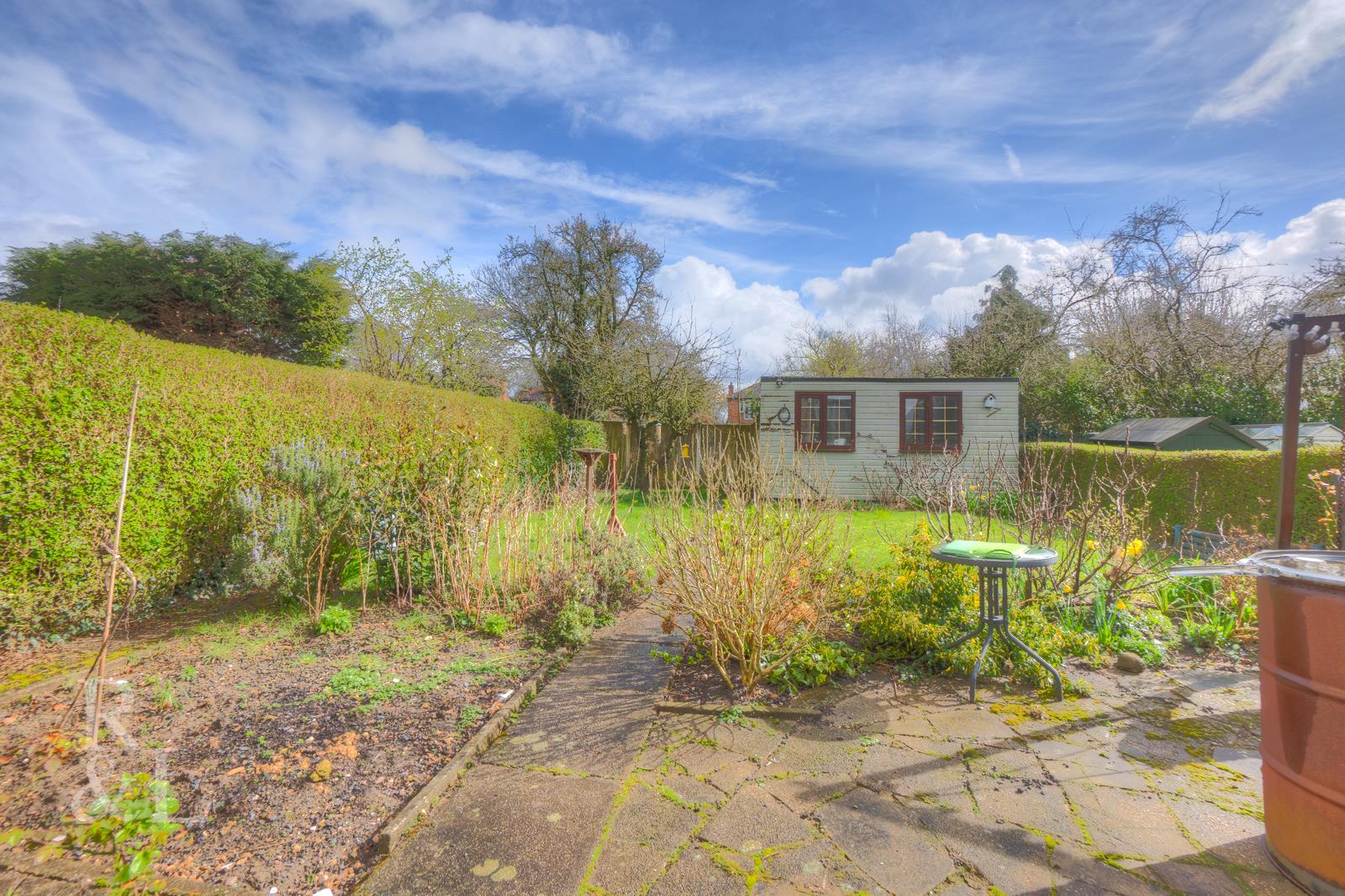 Property image for Maple Avenue, Littleover, Derby