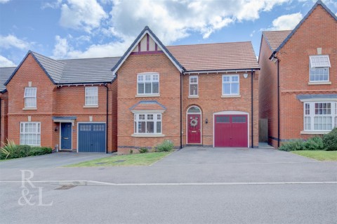 Property thumbnail image for School Lane, Ashby-De-La-Zouch