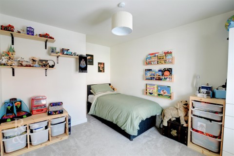 Property thumbnail image for School Lane, Ashby-De-La-Zouch