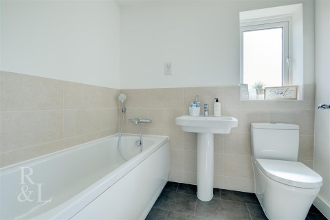 Property thumbnail image for School Lane, Ashby-De-La-Zouch