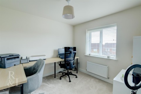 Property thumbnail image for School Lane, Ashby-De-La-Zouch