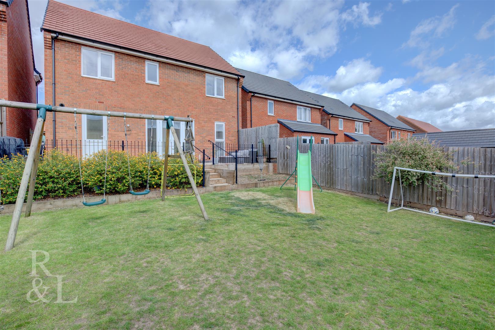 Property image for School Lane, Ashby-De-La-Zouch