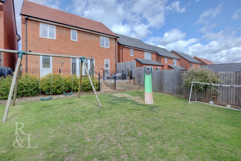Property thumbnail image for School Lane, Ashby-De-La-Zouch