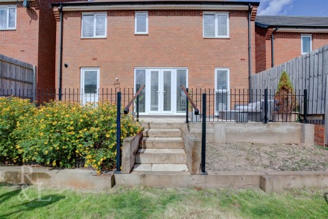Property thumbnail image for School Lane, Ashby-De-La-Zouch