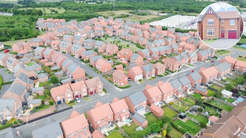 Property thumbnail image for School Lane, Ashby-De-La-Zouch