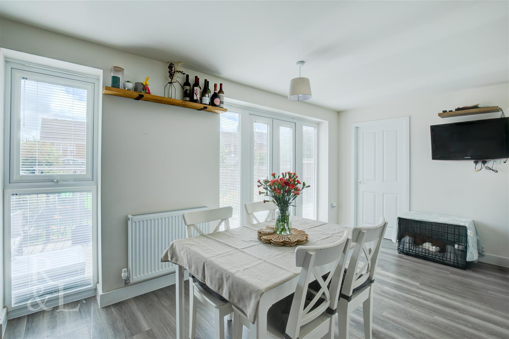 Property image for School Lane, Ashby-De-La-Zouch