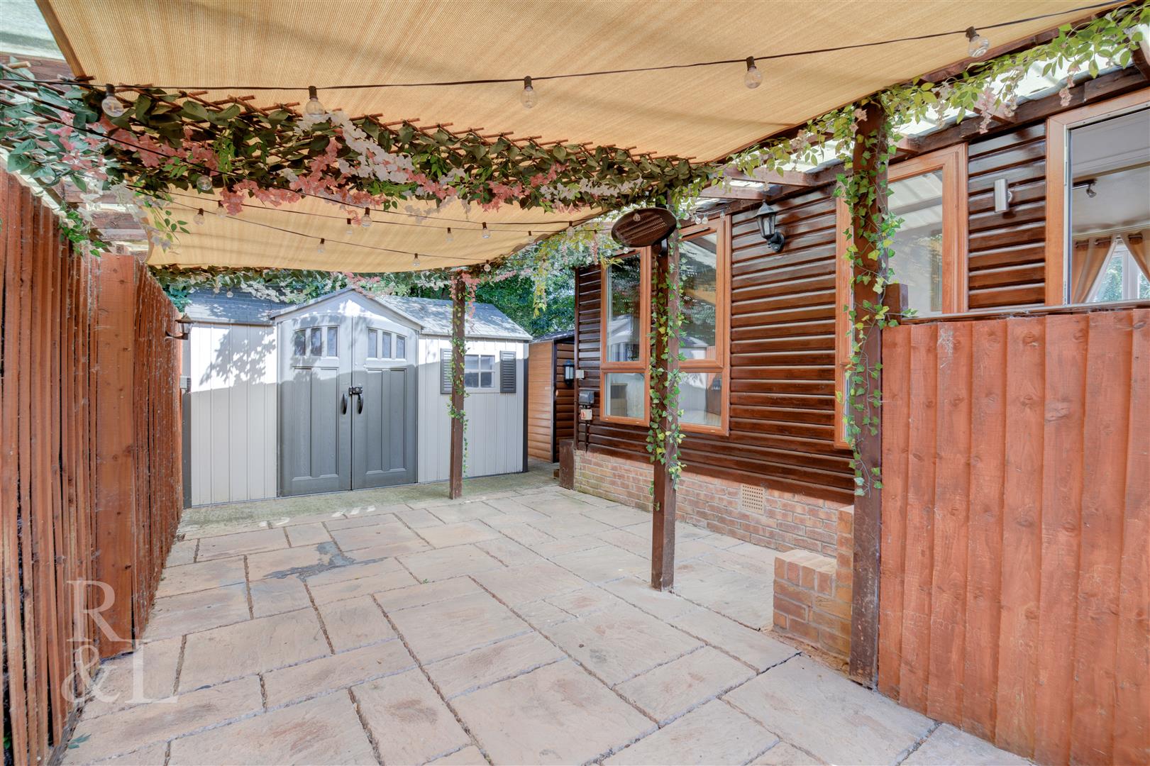 Property image for Luxury Lodges, Park Road, Overseal