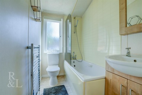 Property thumbnail image for Luxury Lodges, Park Road, Overseal