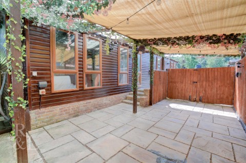 Property thumbnail image for Luxury Lodges, Park Road, Overseal