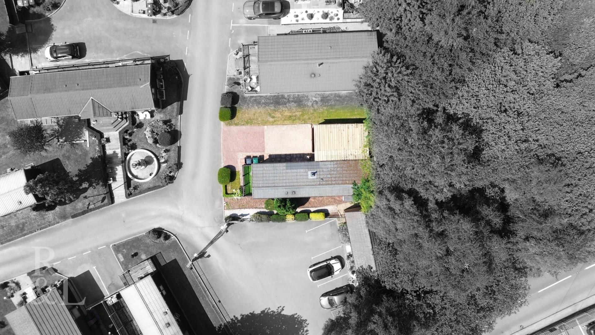 Property image for Luxury Lodges, Park Road, Overseal