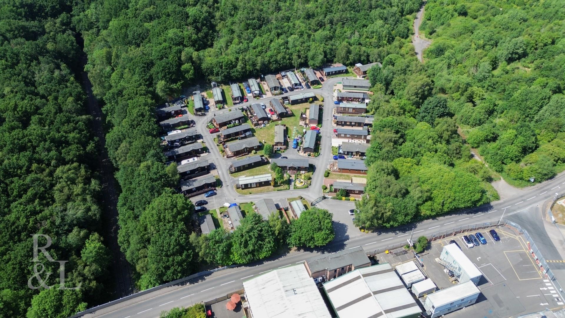 Property image for Luxury Lodges, Park Road, Overseal