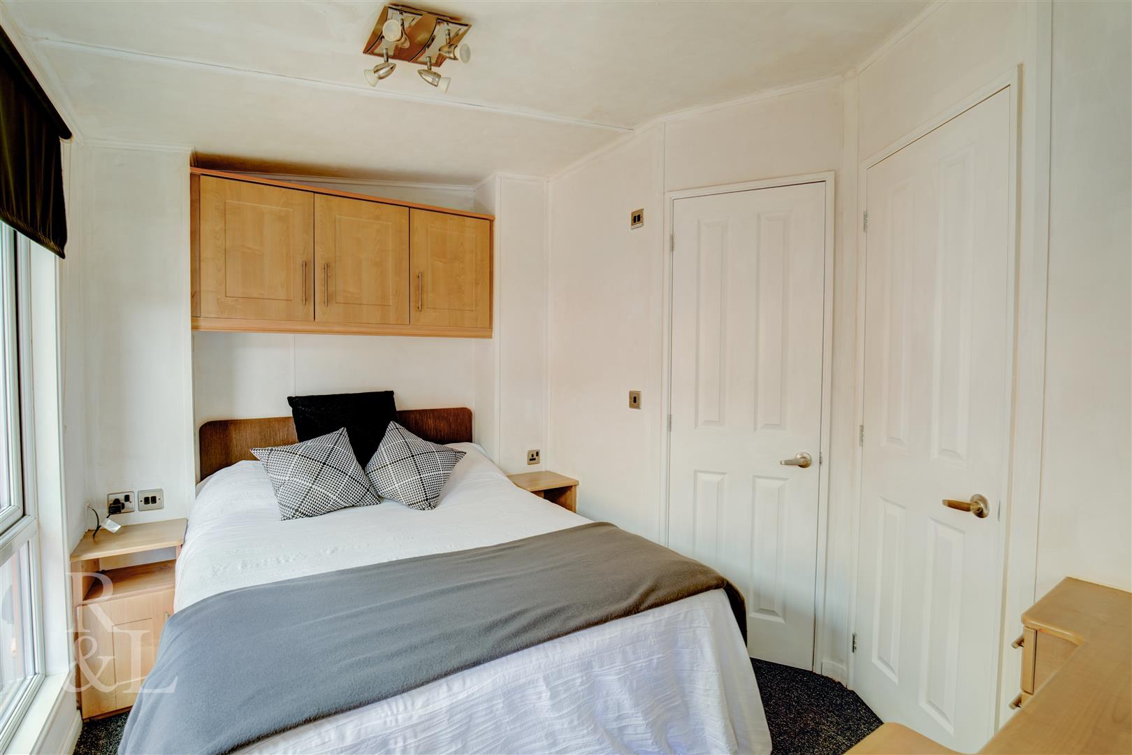 Property image for Luxury Lodges, Park Road, Overseal
