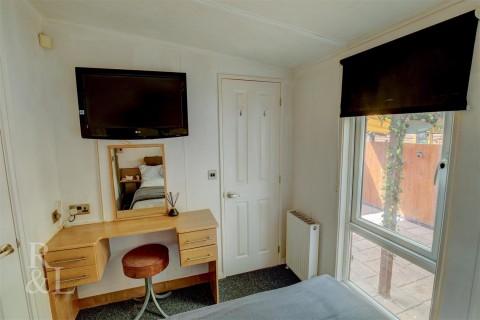 Property thumbnail image for Luxury Lodges, Park Road, Overseal