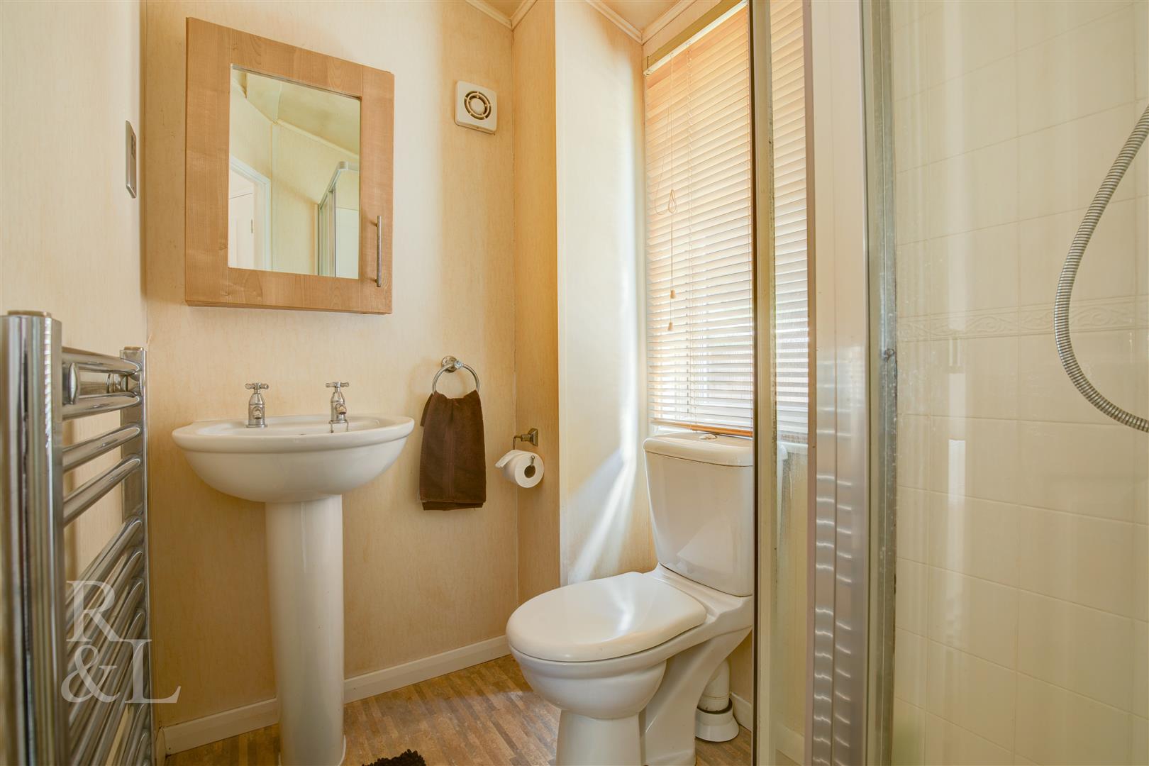 Property image for Luxury Lodges, Park Road, Overseal