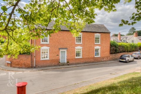 Property thumbnail image for The Stockwell, Wymeswold