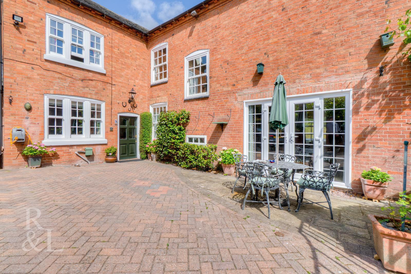 Property image for The Stockwell, Wymeswold