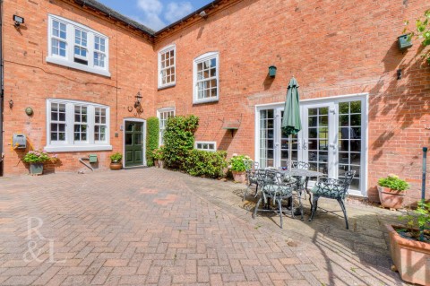 Property thumbnail image for The Stockwell, Wymeswold
