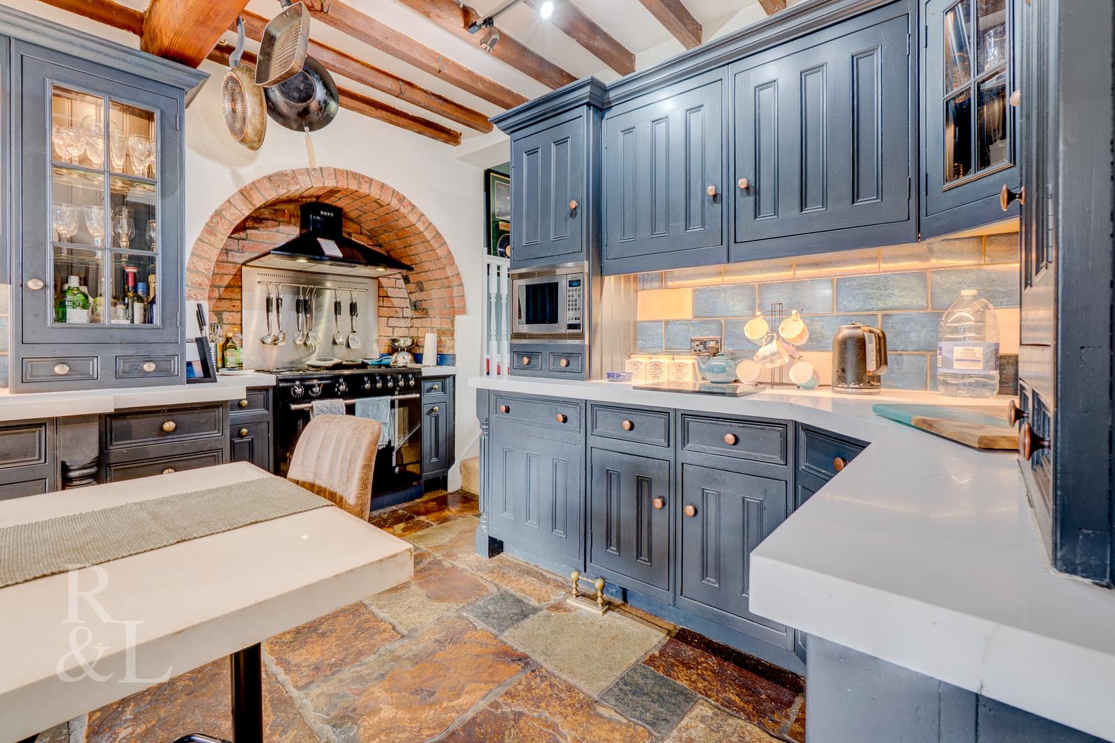 Property image for The Stockwell, Wymeswold