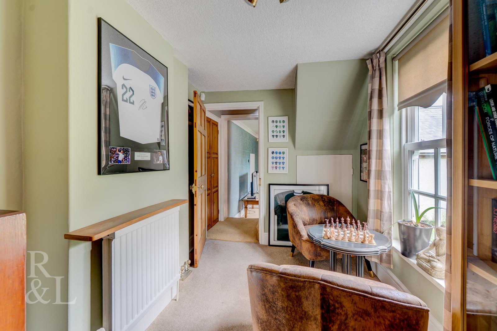 Property image for The Stockwell, Wymeswold