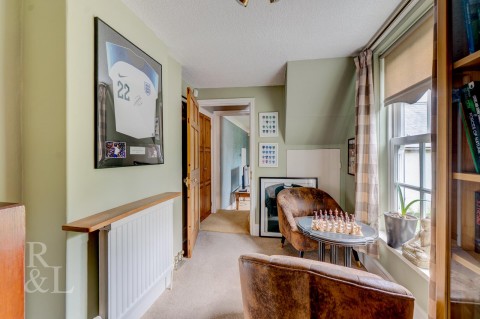 Property thumbnail image for The Stockwell, Wymeswold