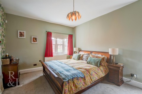 Property thumbnail image for The Stockwell, Wymeswold