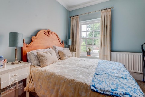 Property thumbnail image for The Stockwell, Wymeswold