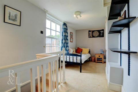 Property thumbnail image for The Stockwell, Wymeswold